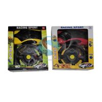 Remote controlled Racing Car for Kids 
