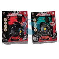Remote controlled Racing Car (Indian) for Kids 
