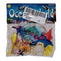 Ocean World Toys for Kids