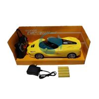 Remote controlled Racing Car Big  (Chargeable Battery) for Kids 