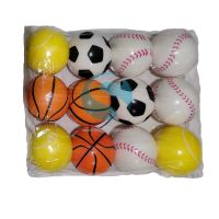 Multicolor Small Ball for Kids