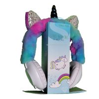 Unicorn Head phone