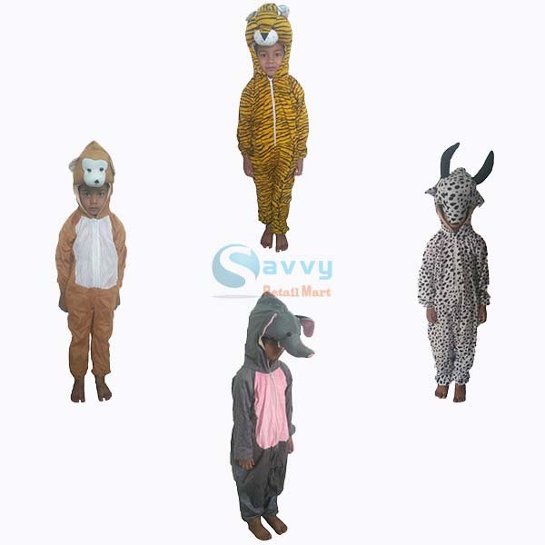 Animal Costumes