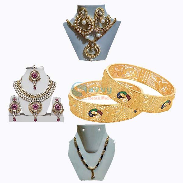 Artificial Jewellery