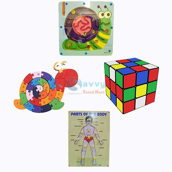 Puzzles
