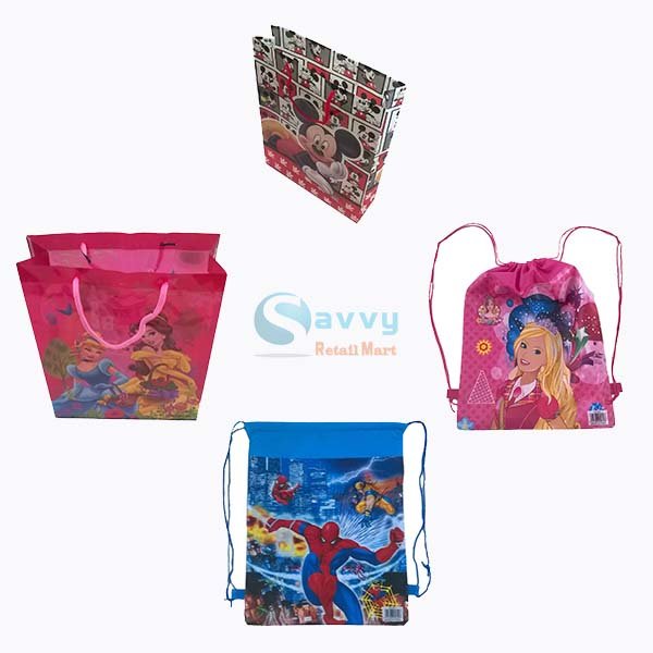 Return Gift Bags