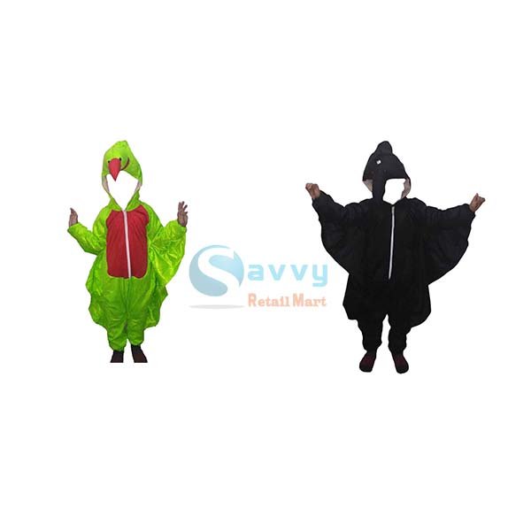 Birds Costumes