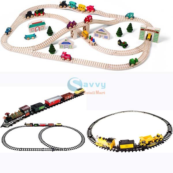 Track Sets