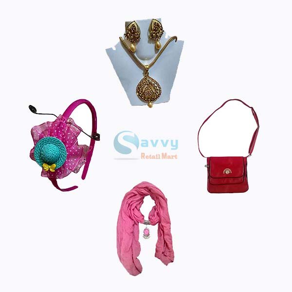 Women Accessories