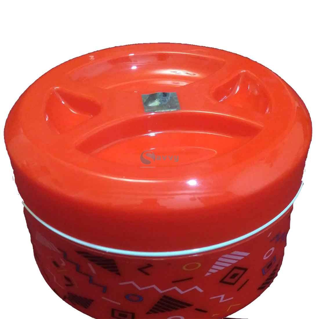 Olive small 2 Containers Lunch Box SRH4791
