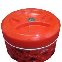 Olive small 2 Containers Lunch Box SRH4791