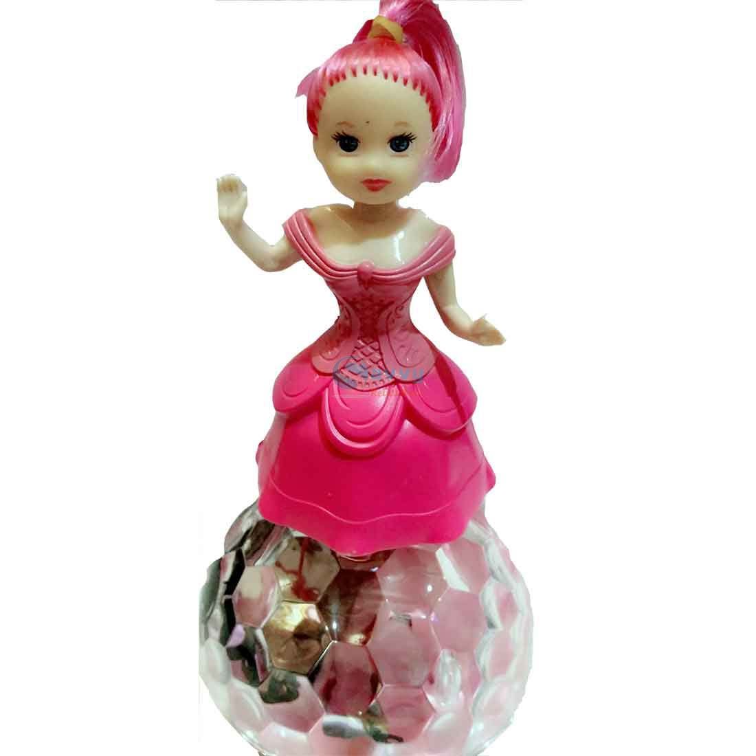 Savvy Dream Princess Musical Dancing Girl SRT4843
