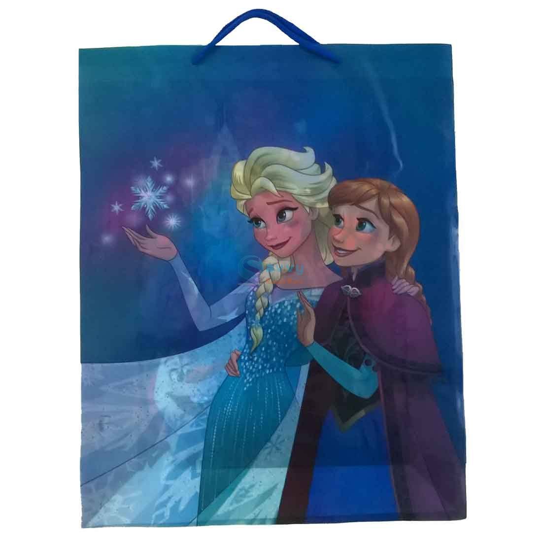 Savvy Printed Disney Girls Carry Bags SRR4889