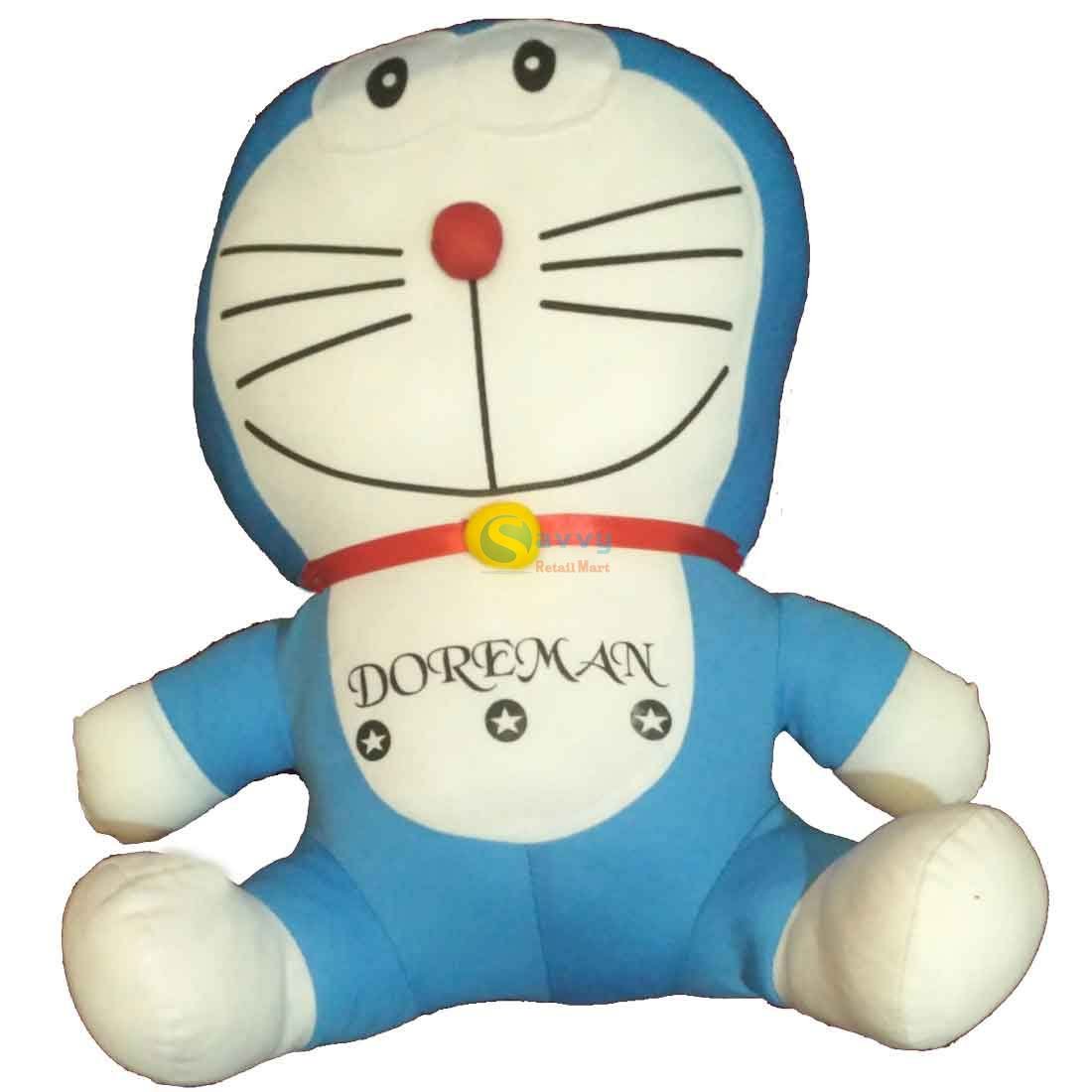 Doraemon teddy bear online 2025