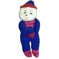 Joker Soft toy for Kids SRT5085