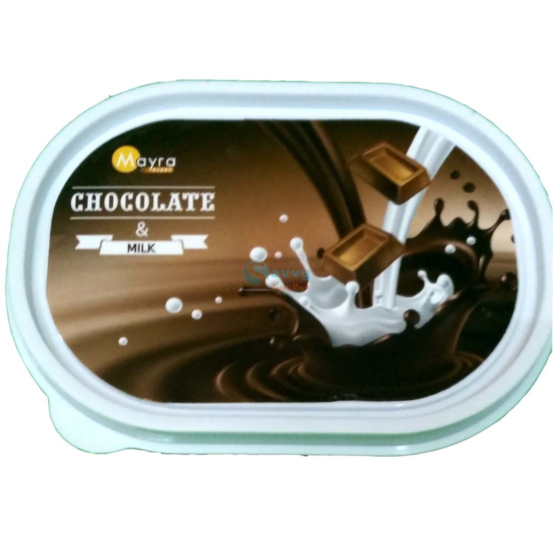 Mayra Lunch Box SRS5105