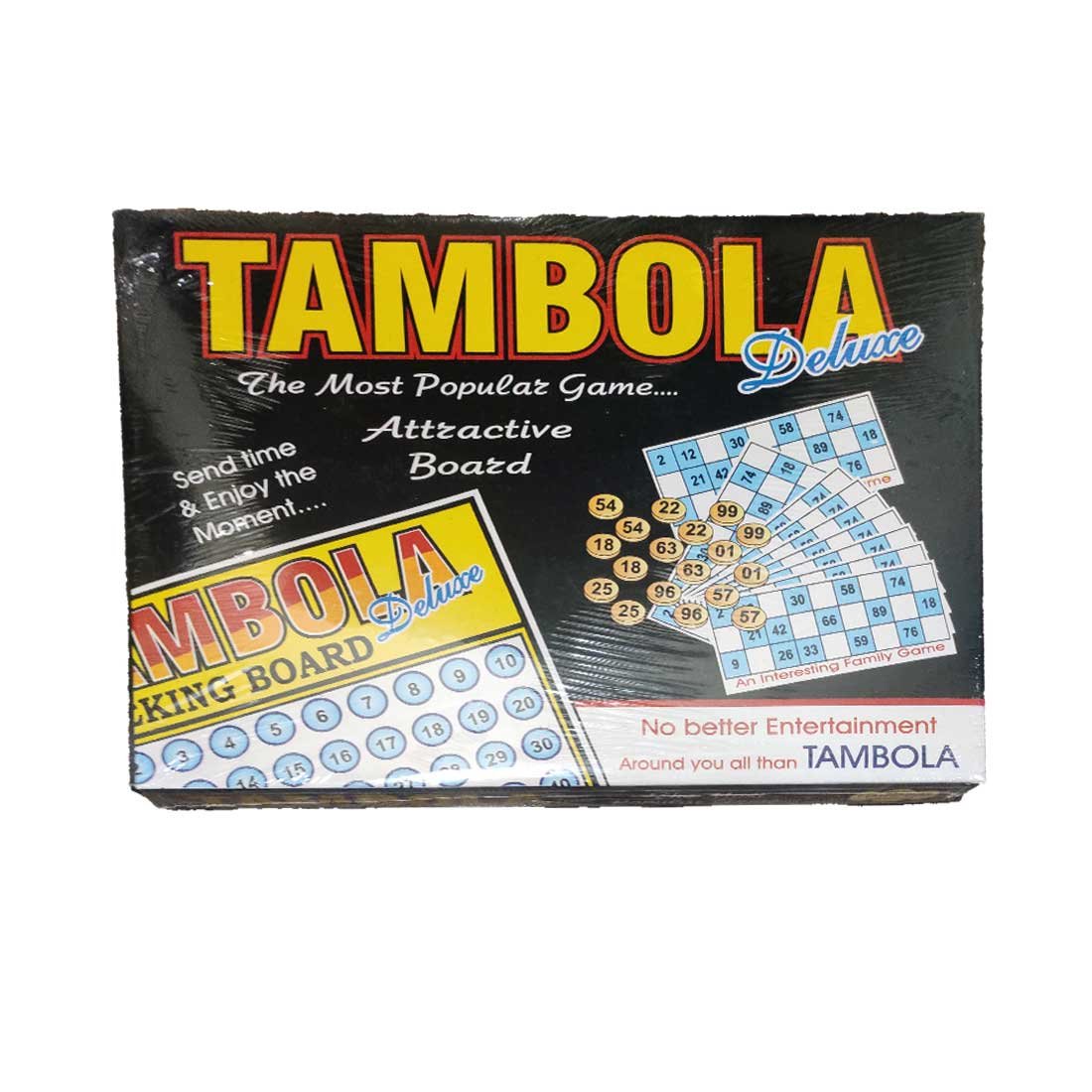 Tambola Deluxe