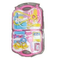 Savvy Doctor Set for Kids