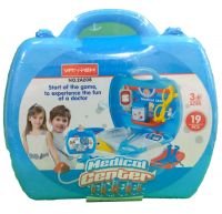 Doctors Set for kids SRT5409
