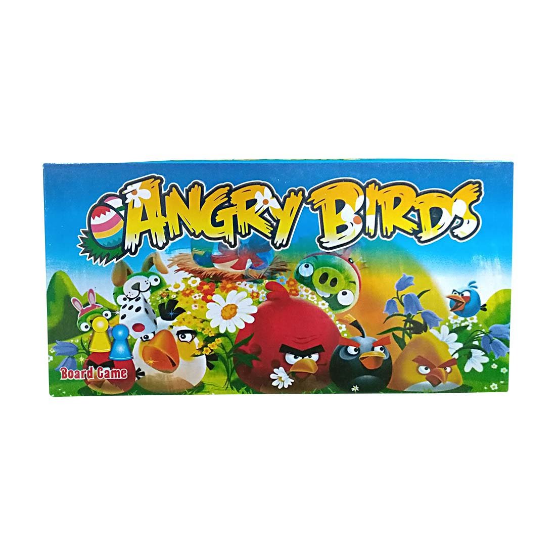 Savvy Cartoon Character Board Game for kids SRT5420
