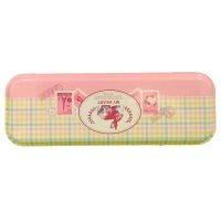 Savvy Metal Pencil Box SRS5469