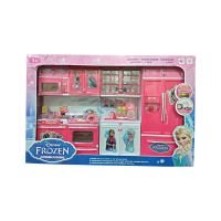 Frozen kitchen Set for kids SRT5517