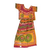 Savvy Garba/Dandia Dress SRC5525