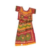 Savvy Garba/Dandia Dress SRC5528