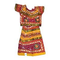 Savvy Garba/Dandia Dress SRC5529