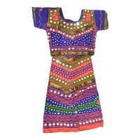 Savvy Garba/Dandia Dress SRC5530