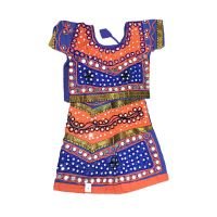 Savvy Garba/Dandia Dress SRC5531