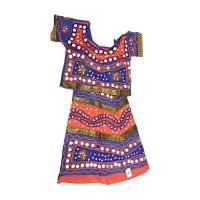 Savvy Garba/Dandia Dress SRC5532