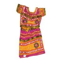 Savvy Garba/Dandia Dress SRC5534
