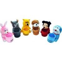 Soft Toy Pencil Holder Return Gift 6897