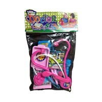 Savvy Doctors set for Kids SRT5560