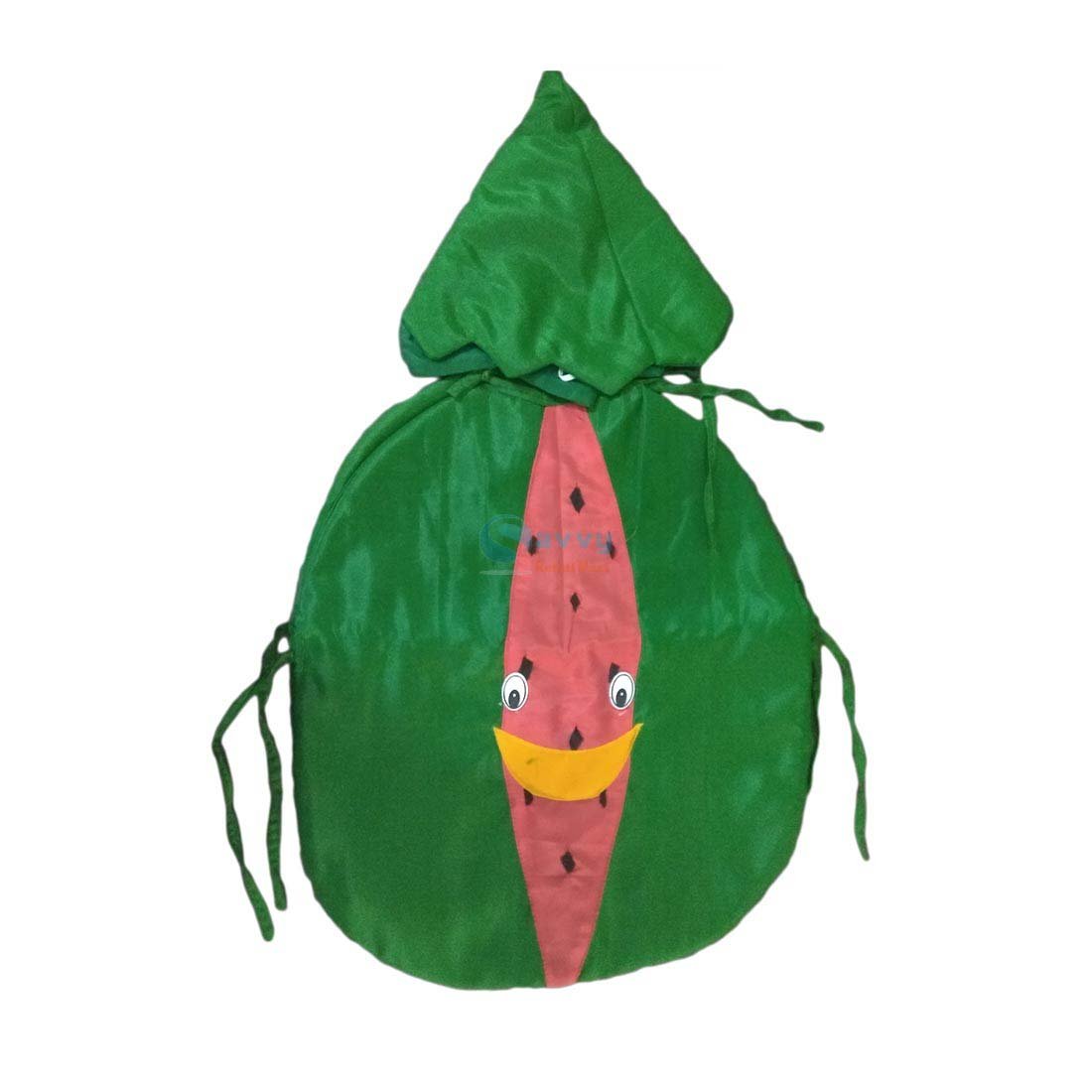 Fancy Dresses Watermelon Kids Costume SRC5591