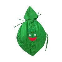 Fancy Dresses Pea Kids Costume SRC5598
