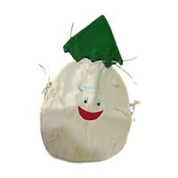 Fancy Dresses Potato Kids Costume SRC5599