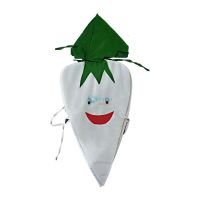 Fancy Dresses Radish Kids Costume SRC5601