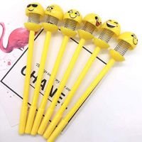 Smiley Emoji Expressions Gel Pen for Kids SRS6805