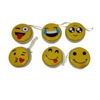 Multipurpose Round Shape Cartoon Character Pouch SRO6801