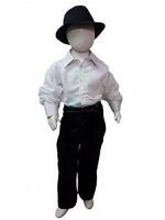 Fancy Dresses Bhagat Singh  Kids Costume SRC5633