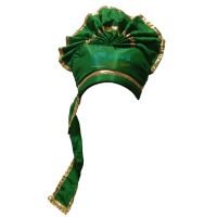 Fancy Dresses Punjabi Turi Kids Costume SRC5658