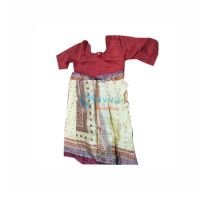 Fancy Dresses Asami Bihu Girl Kids of 3-5 years (Costume SRC5660)