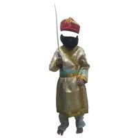 Fancy Dresses Shivaji Kids Costume SRC5664