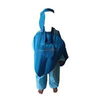 Fancy Dresses Water Drop Kids Costume SRC5578