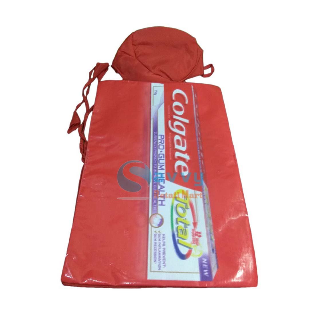 Fancy Dresses Colgate Costume SRC5685