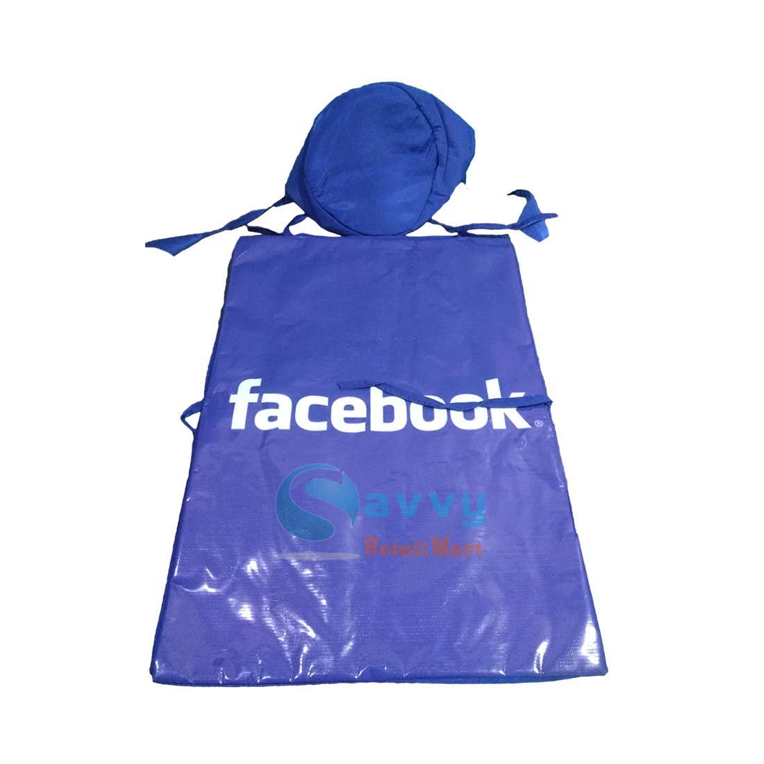 Fancy Dresses Facebook Costume SRC5689