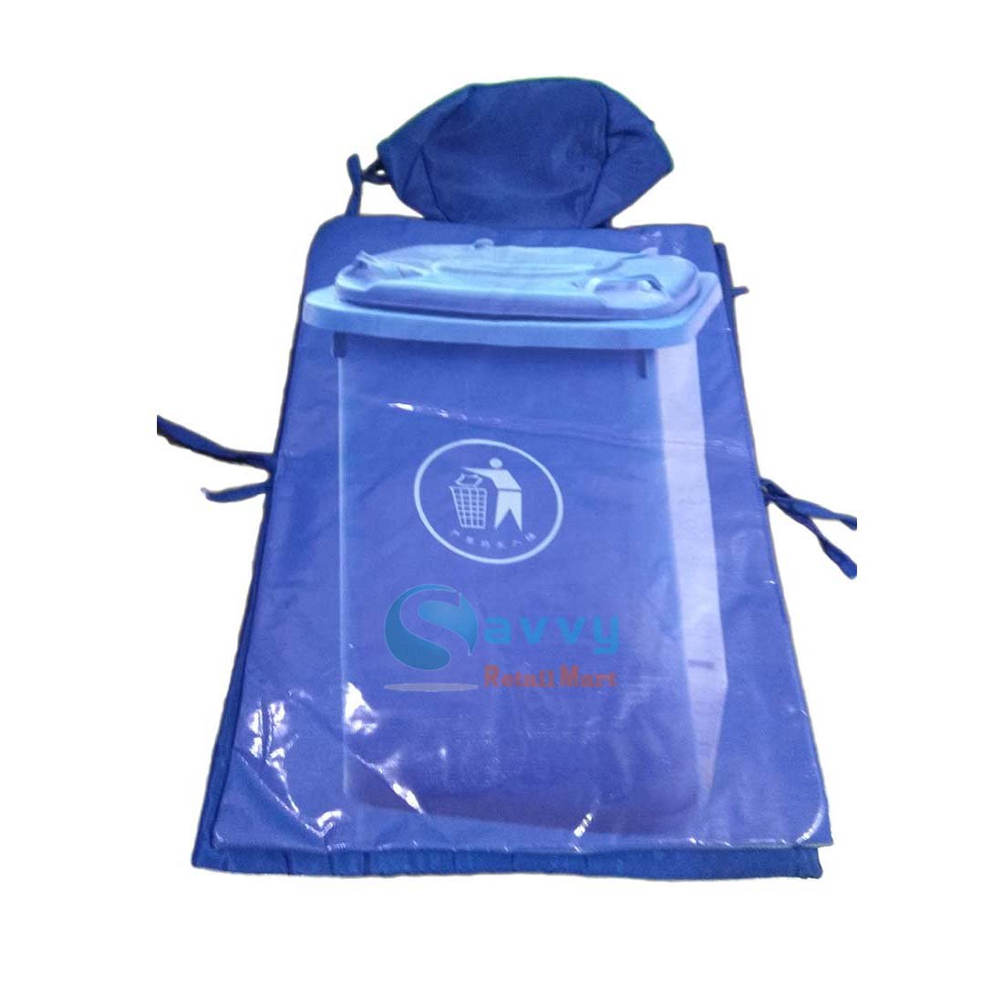 Fancy Dresses Dustbin Costume SRC5691