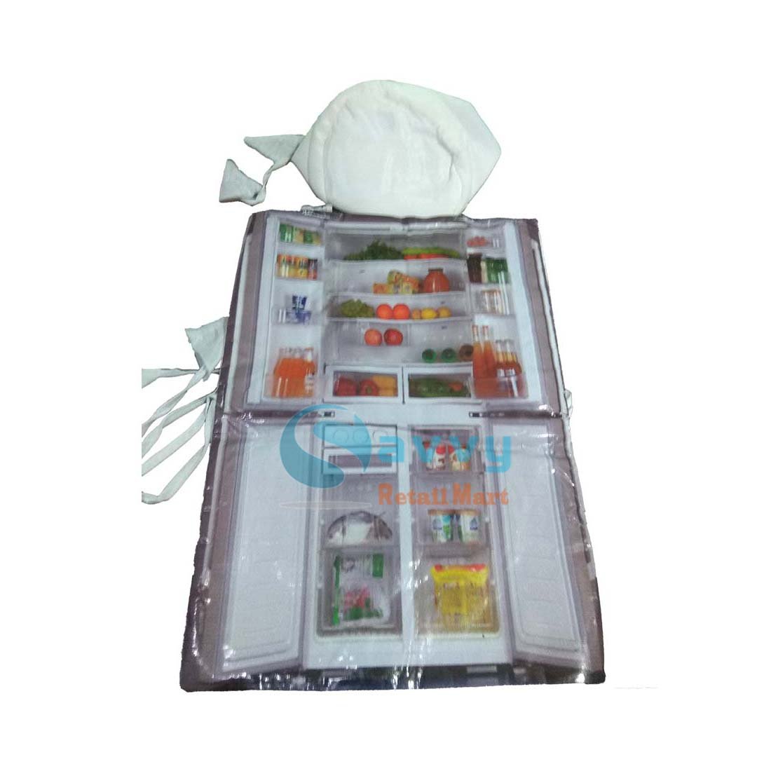 Fancy Dresses Freeze Costume SRC5694